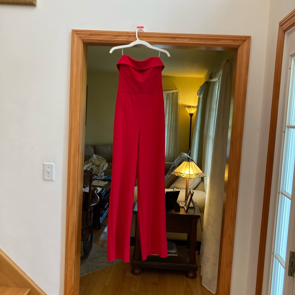 Crystal Sky jumpsuit